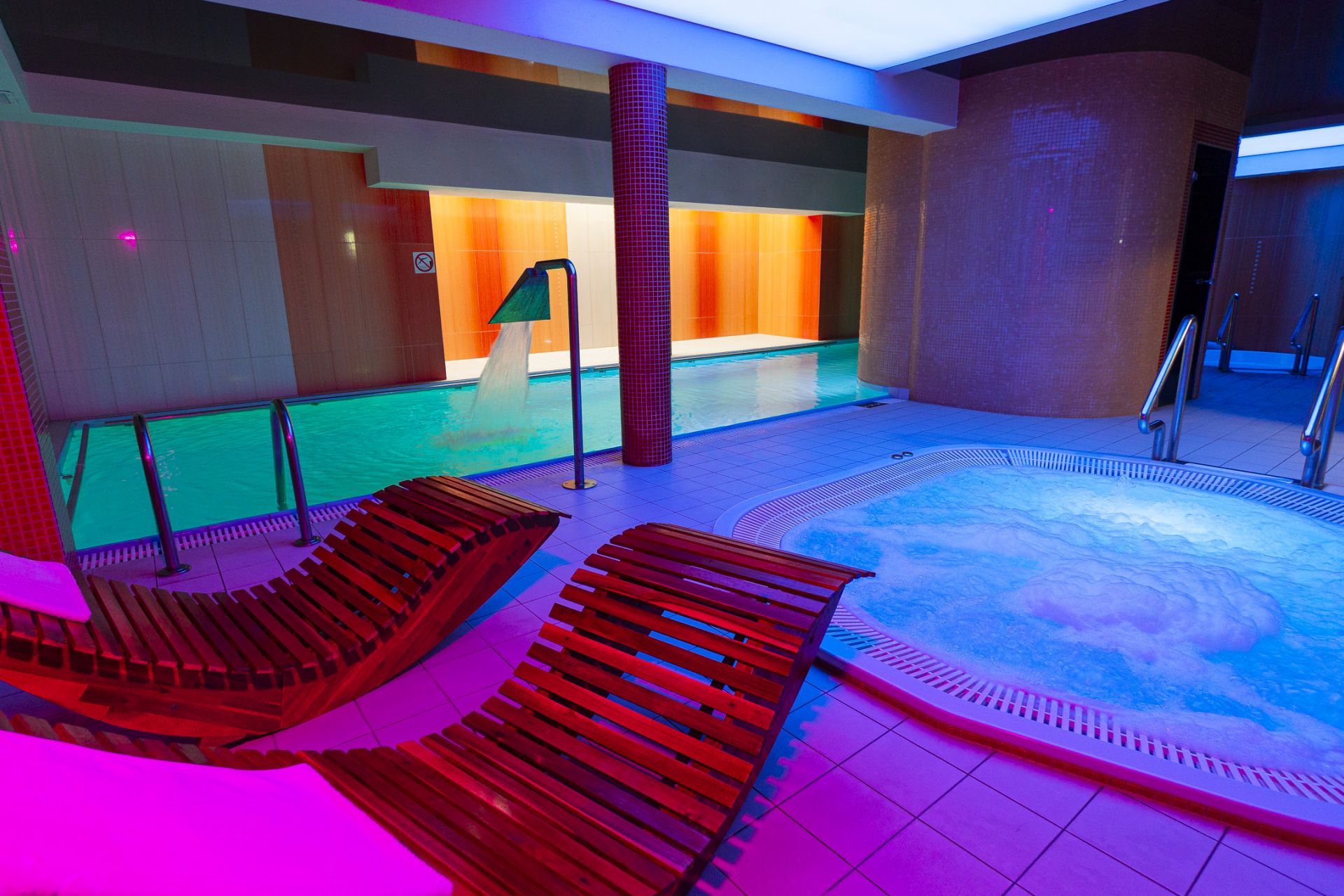 Wellness & SPA