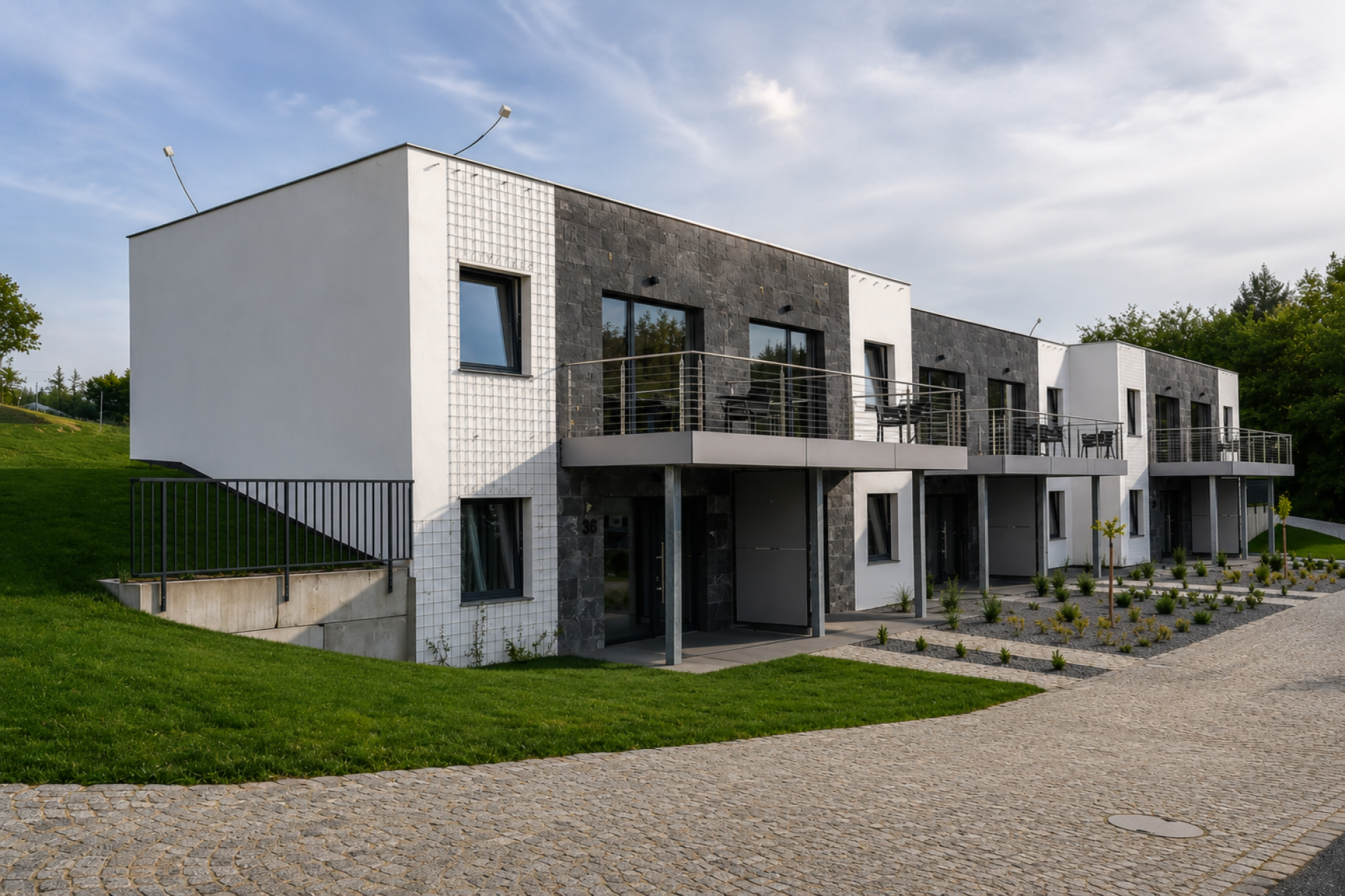 Apartament Wioska Wakacyjna