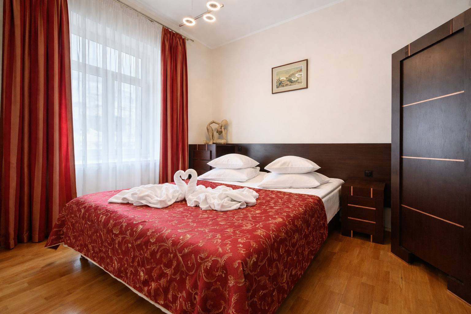 Apartament STANDARD