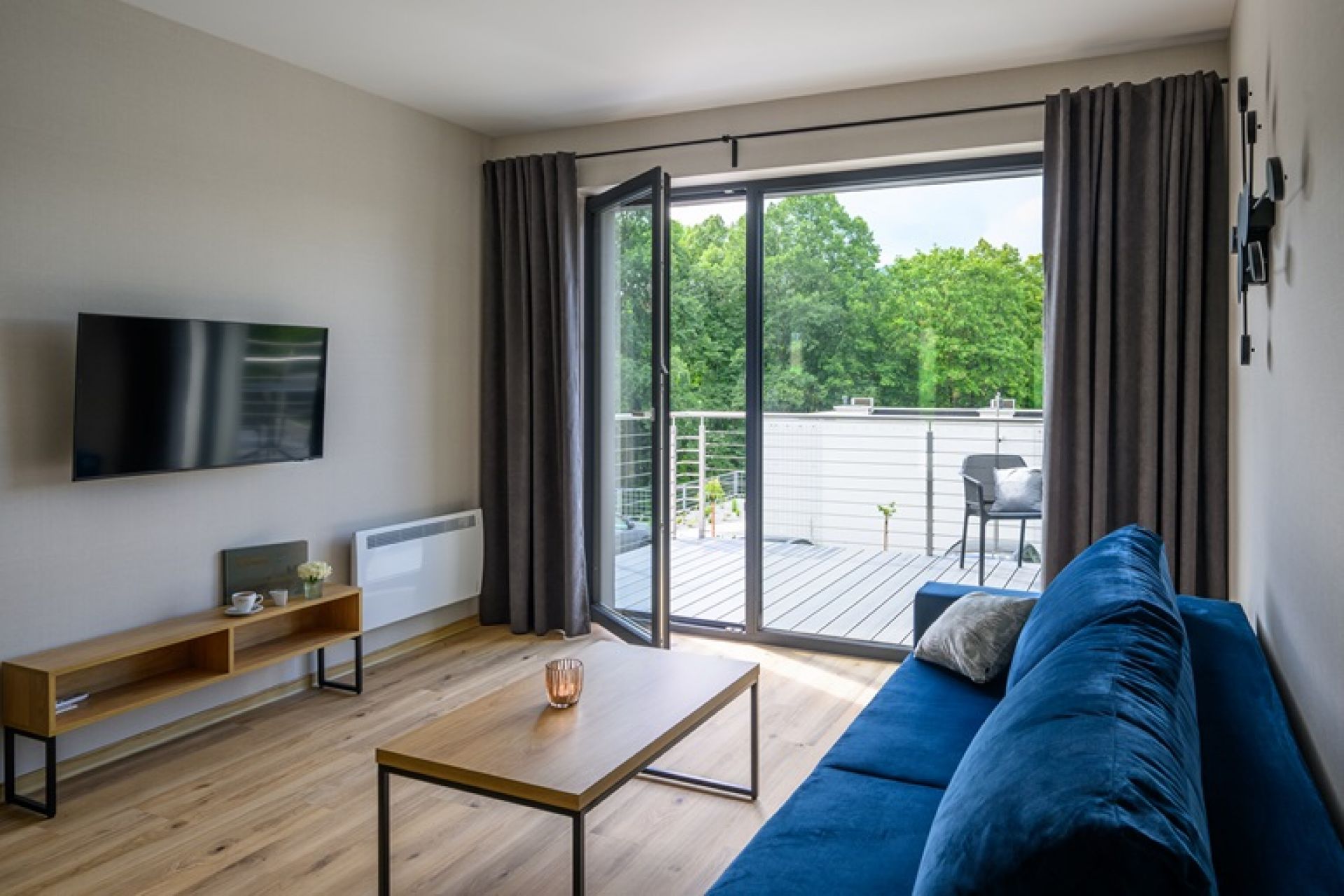 Apartament Wioska Wakacyjna