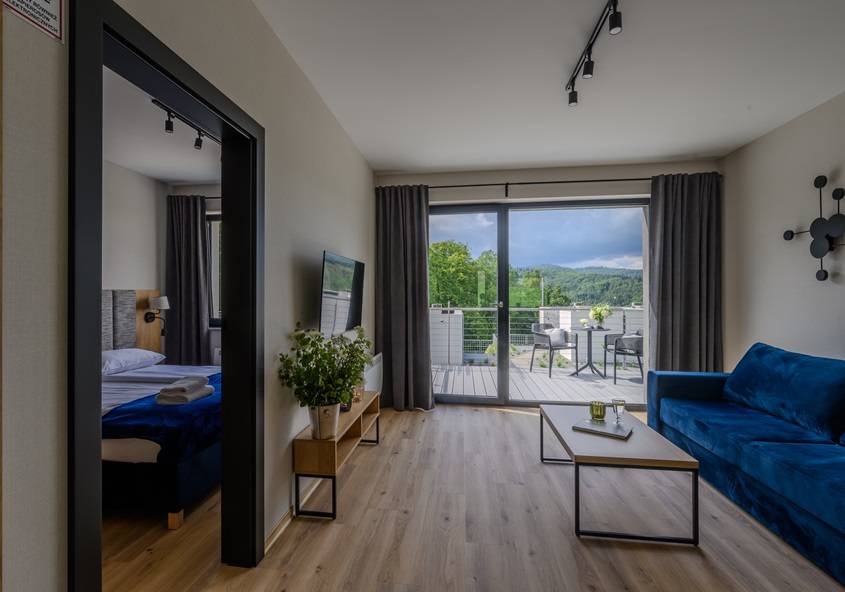 Apartament Wioska Wakacyjna