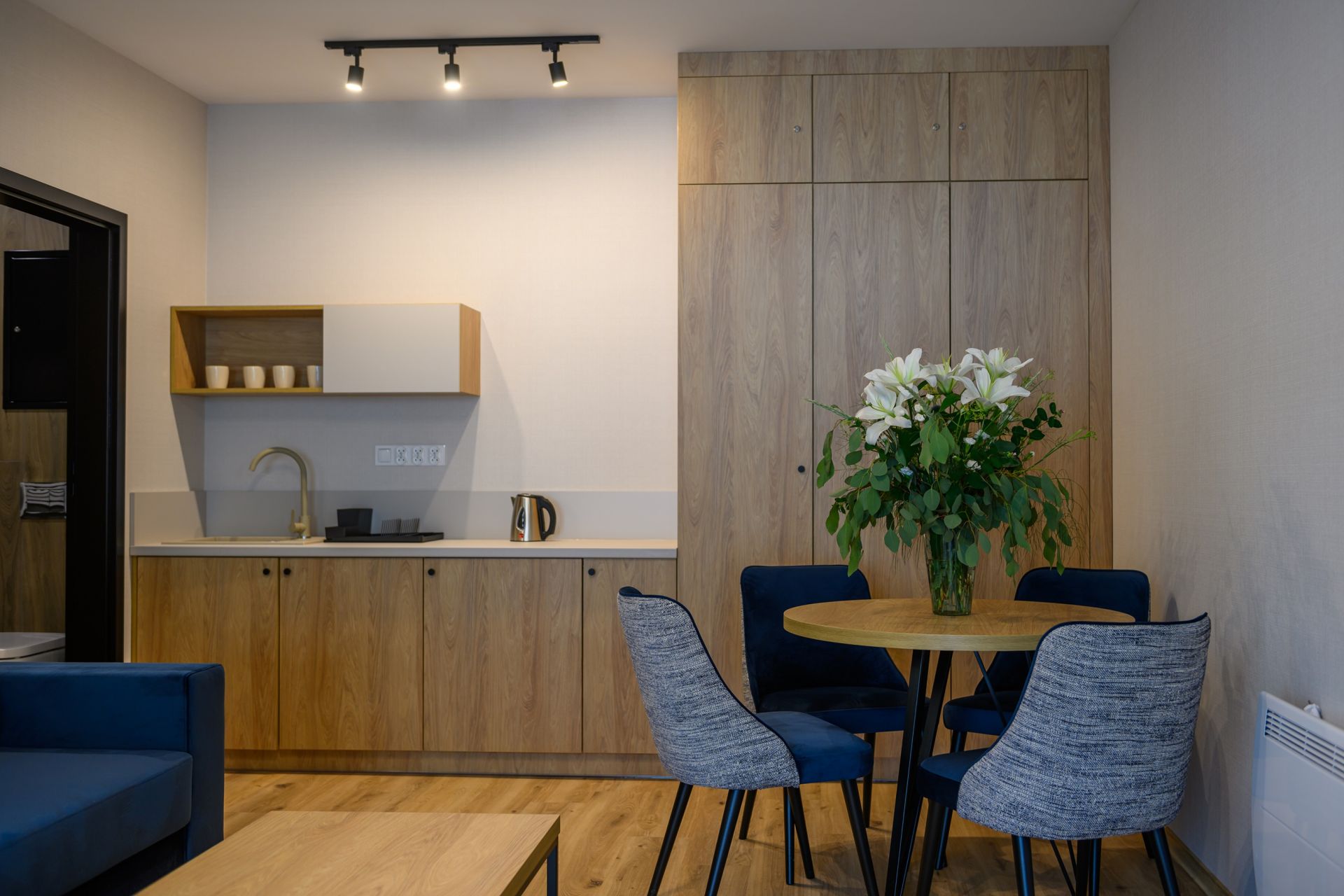 Apartament Wioska Wakacyjna