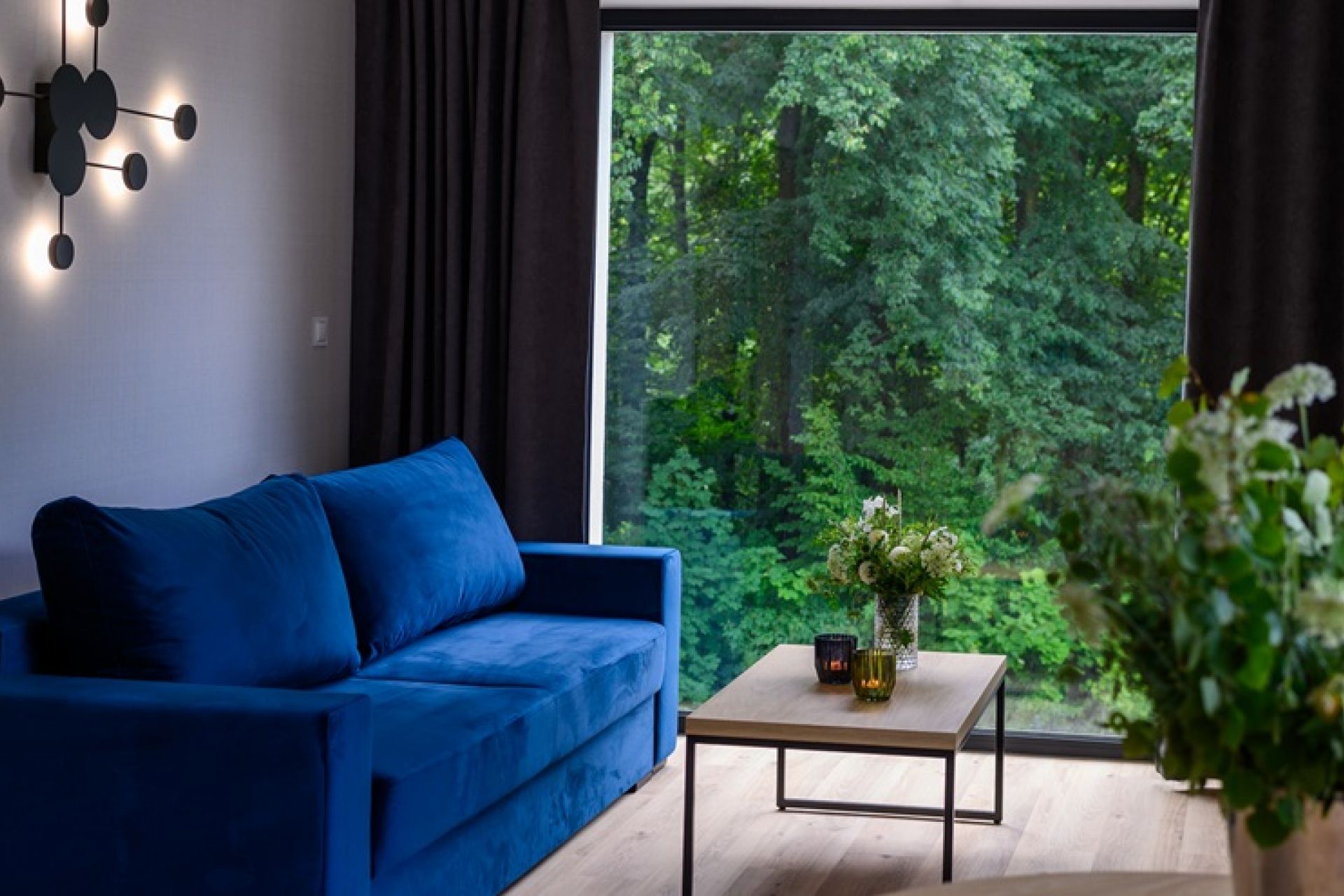 Apartament Wioska Wakacyjna