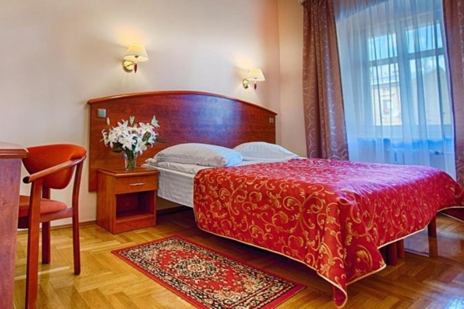Apartament STANDARD