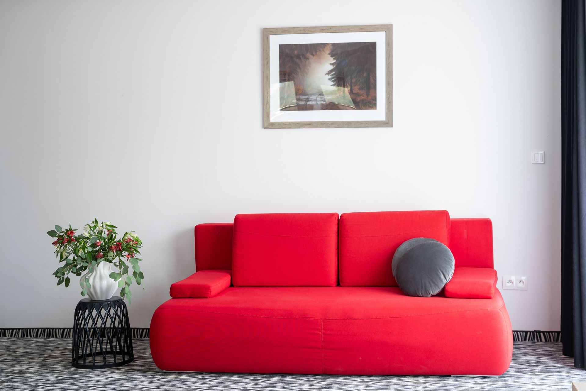 Pokój Studio Apartament