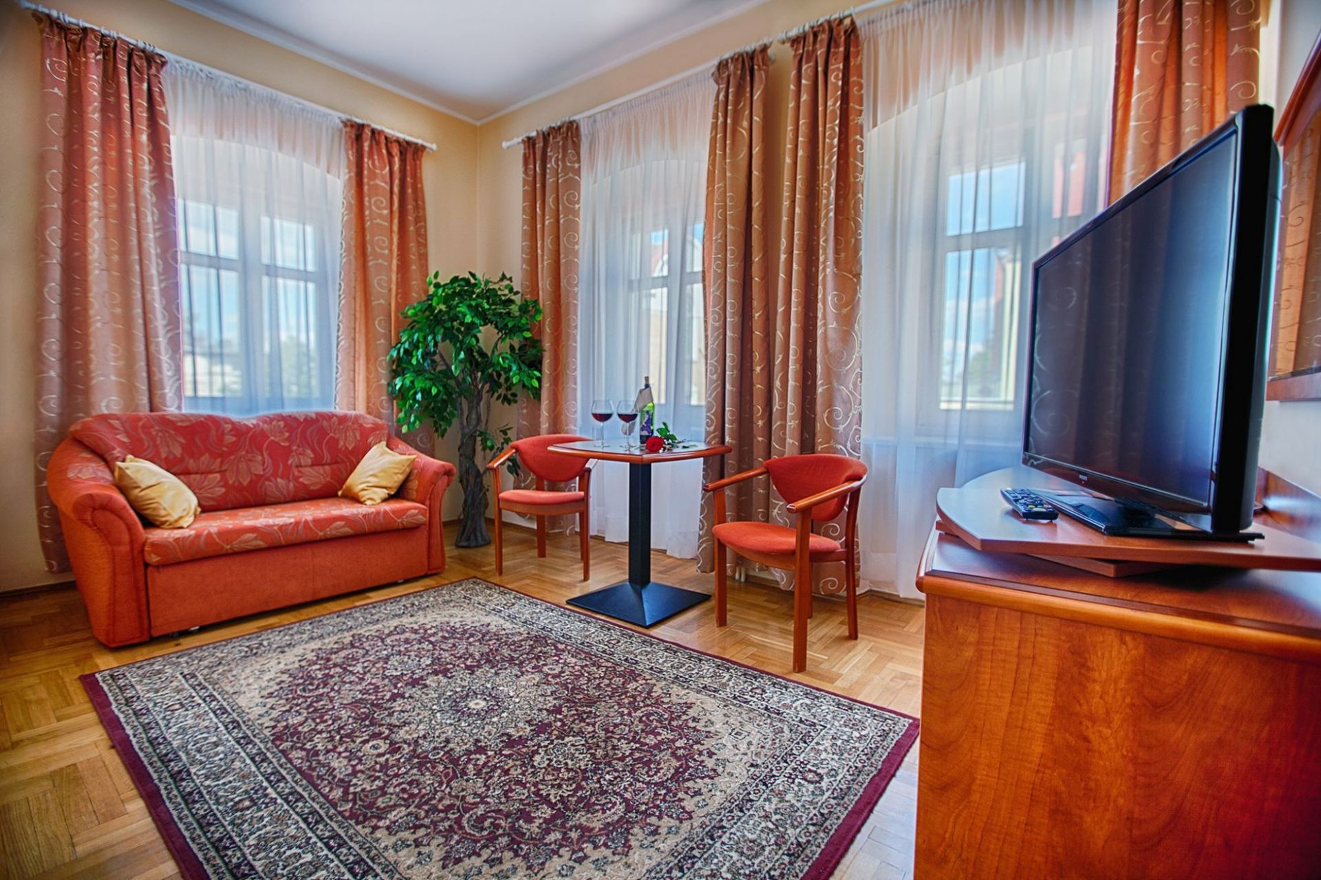 Apartament STANDARD