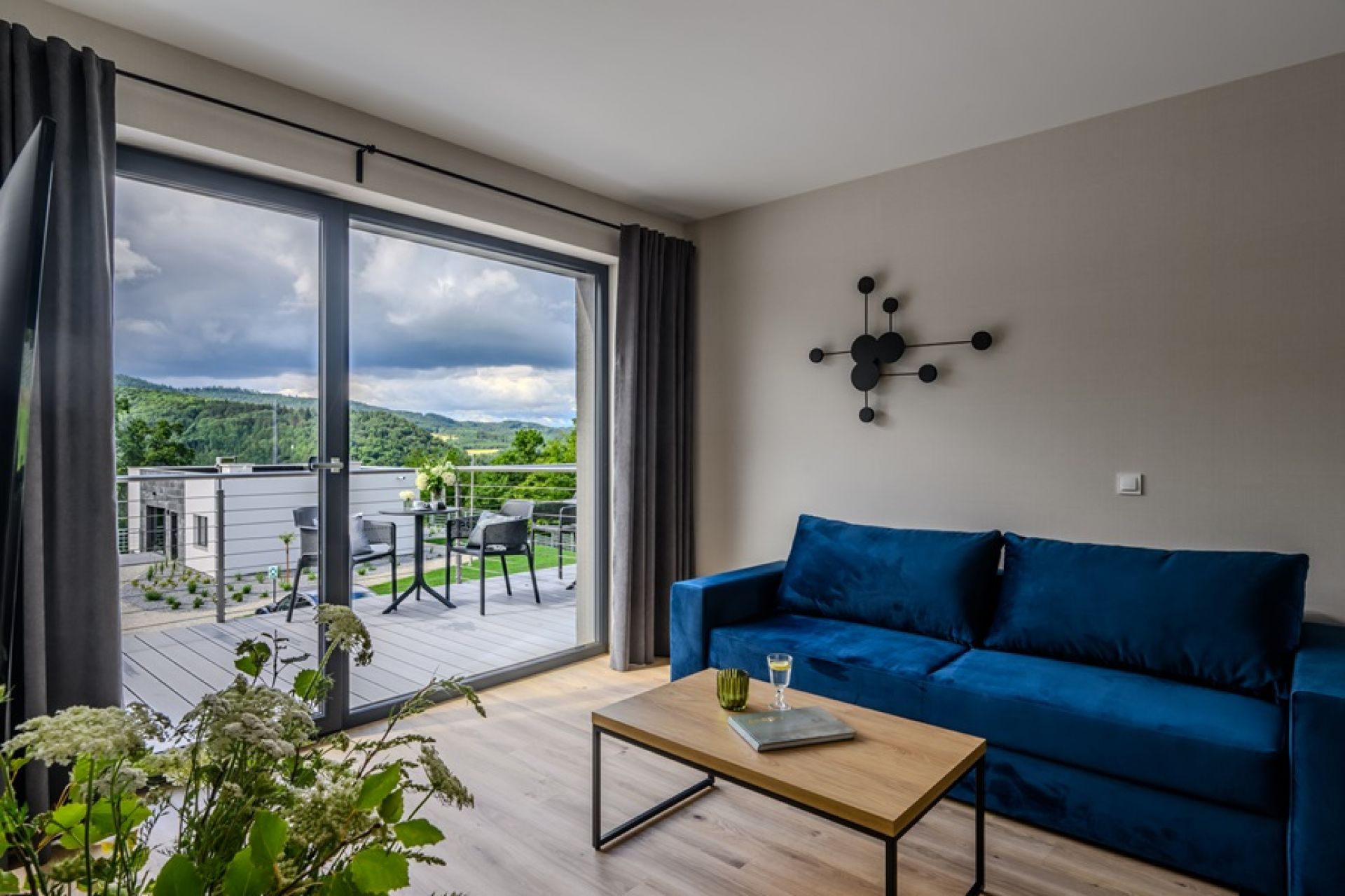 Apartament Wioska Wakacyjna
