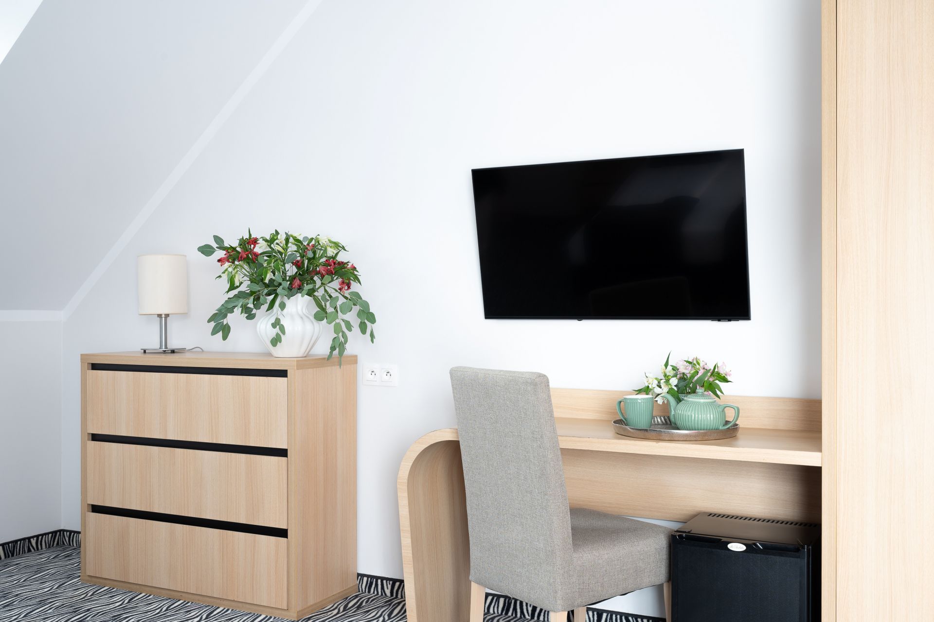Pokój Studio Apartament