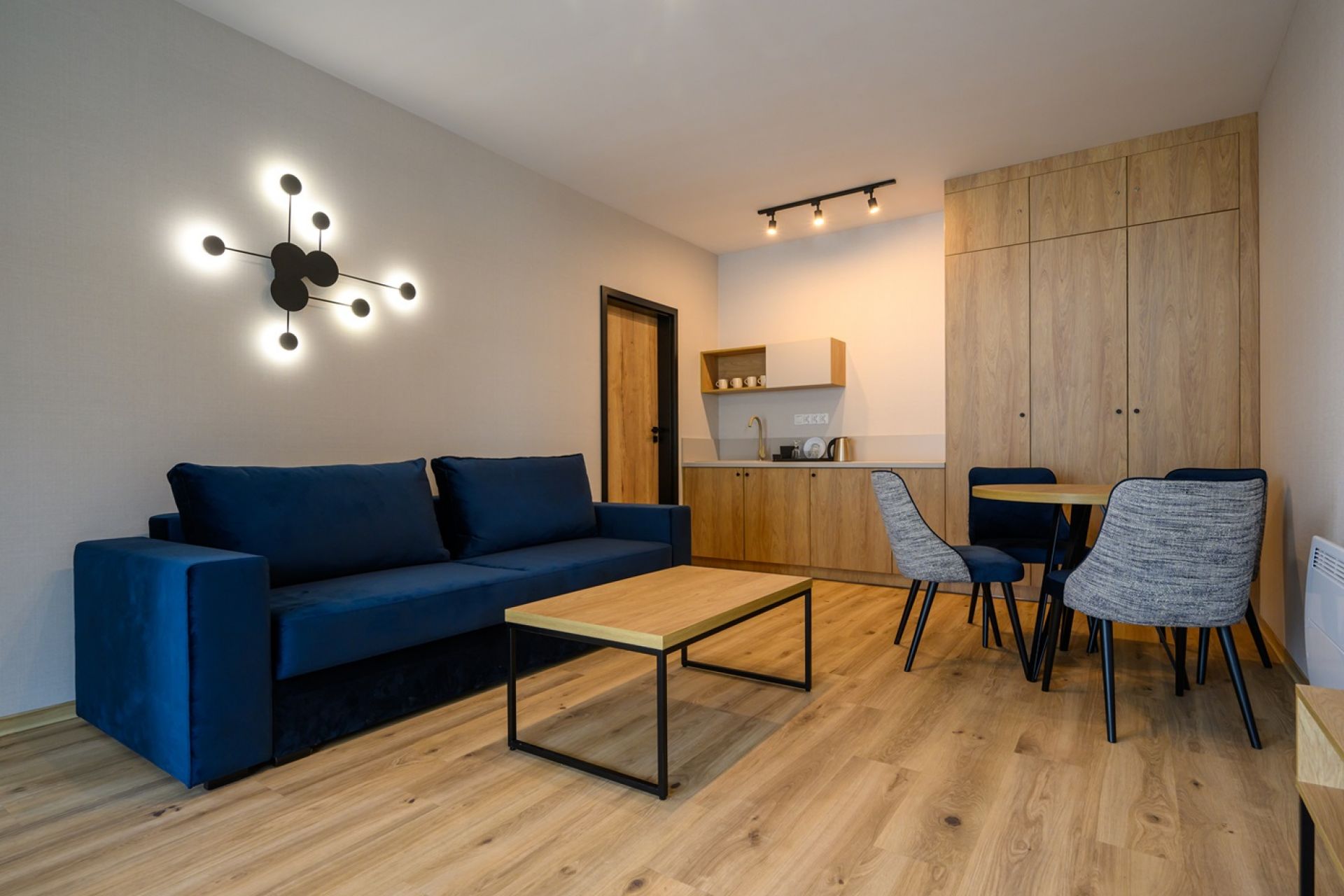 Apartament Wioska Wakacyjna