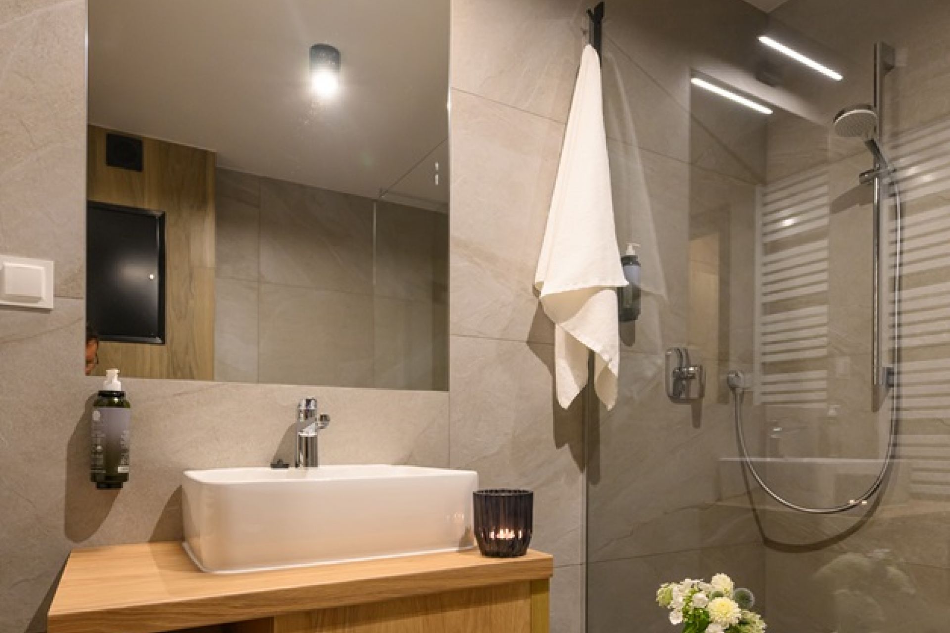 Apartament Wioska Wakacyjna
