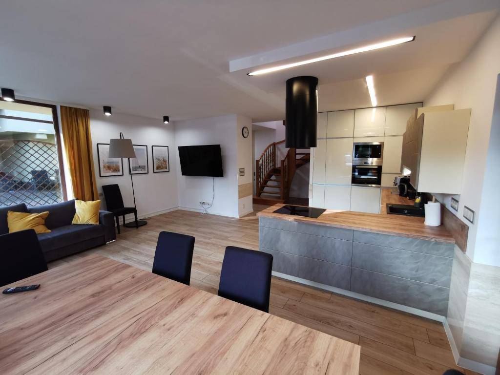 Domek Bungalow Premium