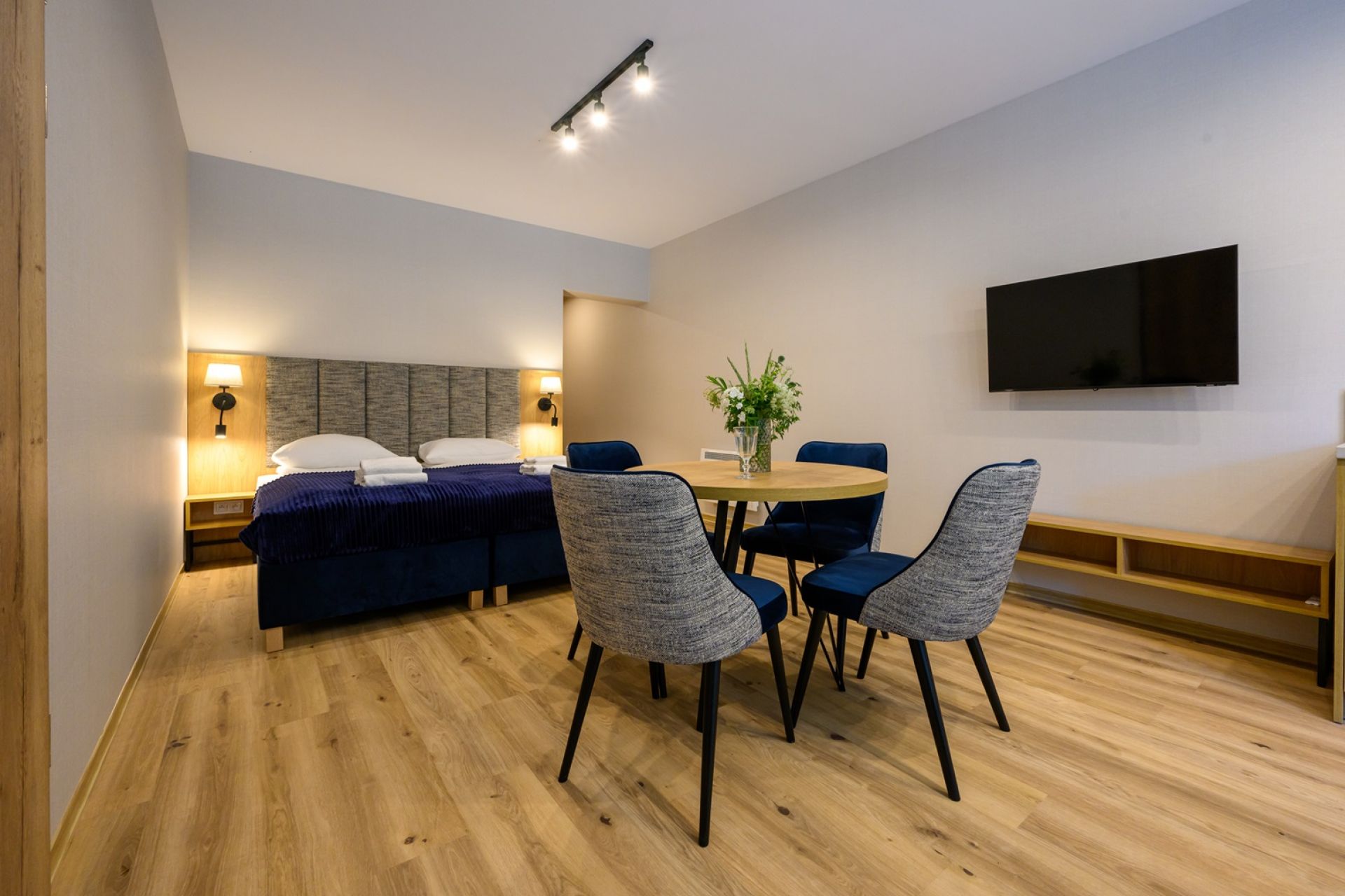 Apartament Wioska Wakacyjna