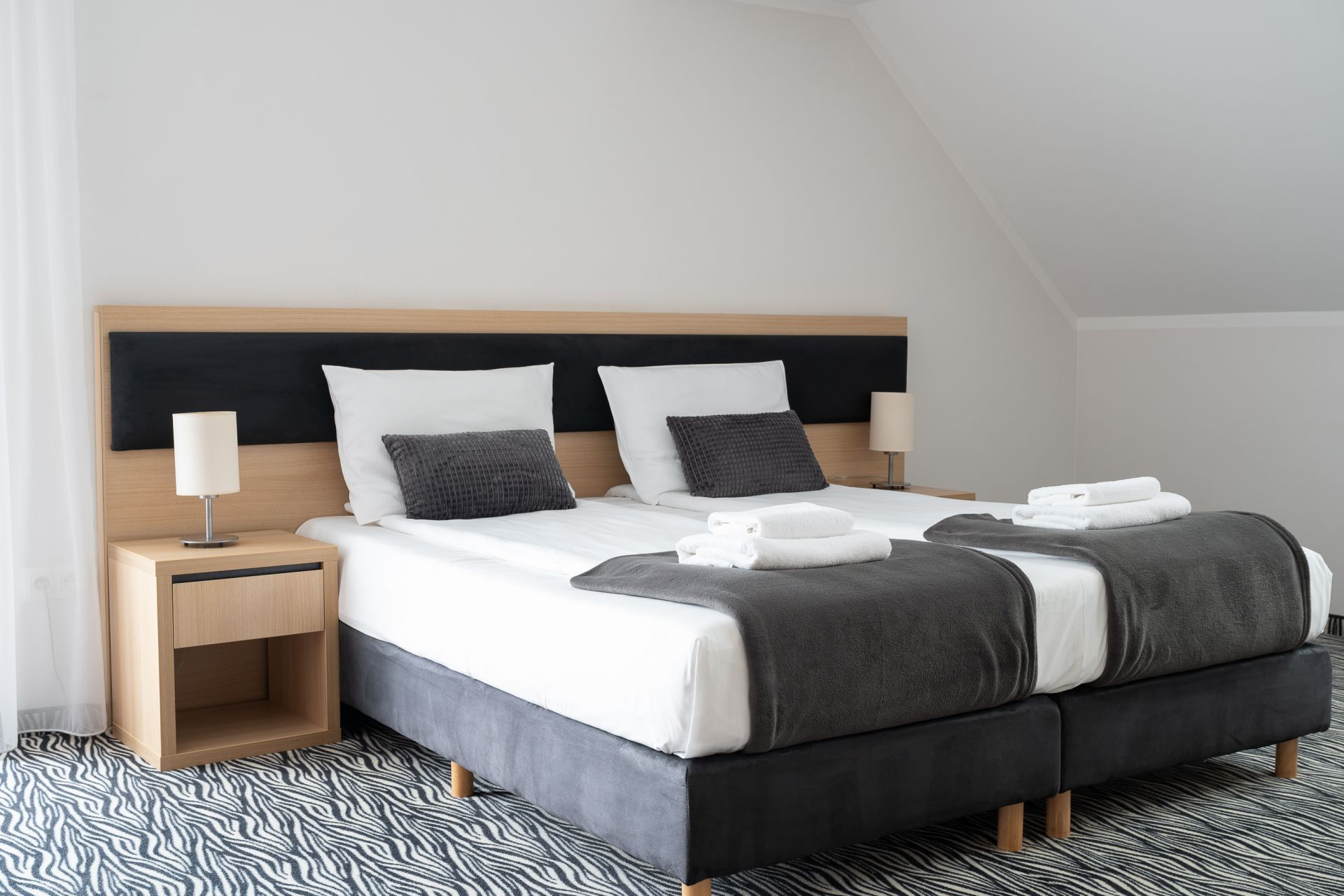 Pokój Studio Apartament