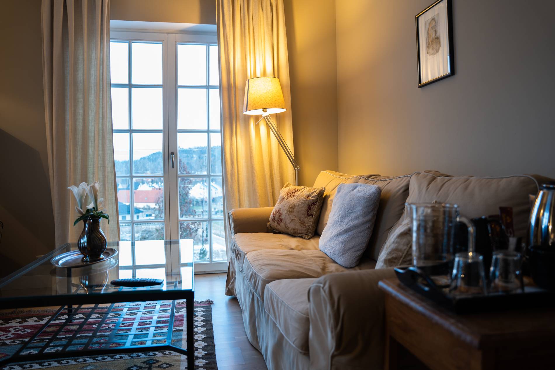 Apartament 4-os.