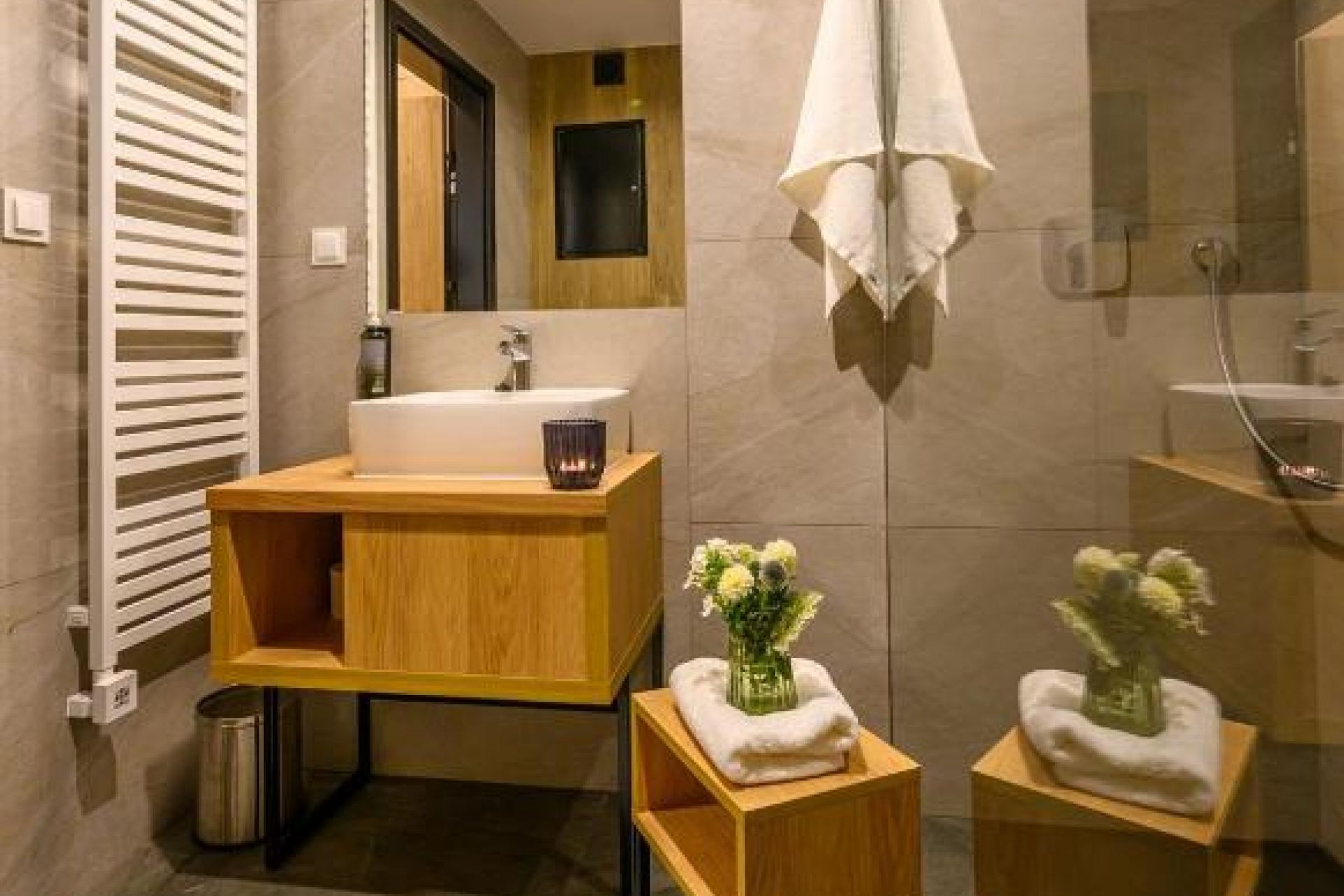 Apartament Wioska Wakacyjna