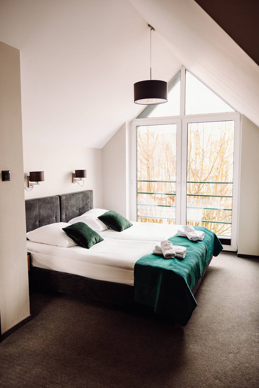 Familienzimmer (3 Personen)