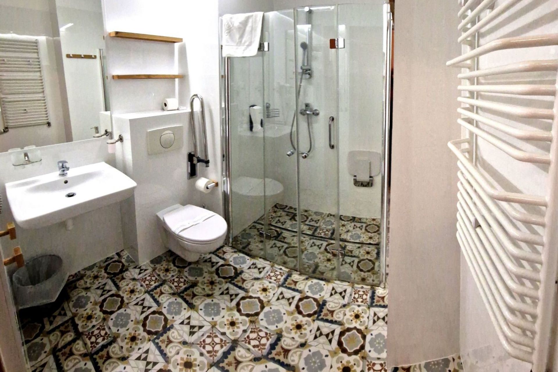 Apartament STANDARD