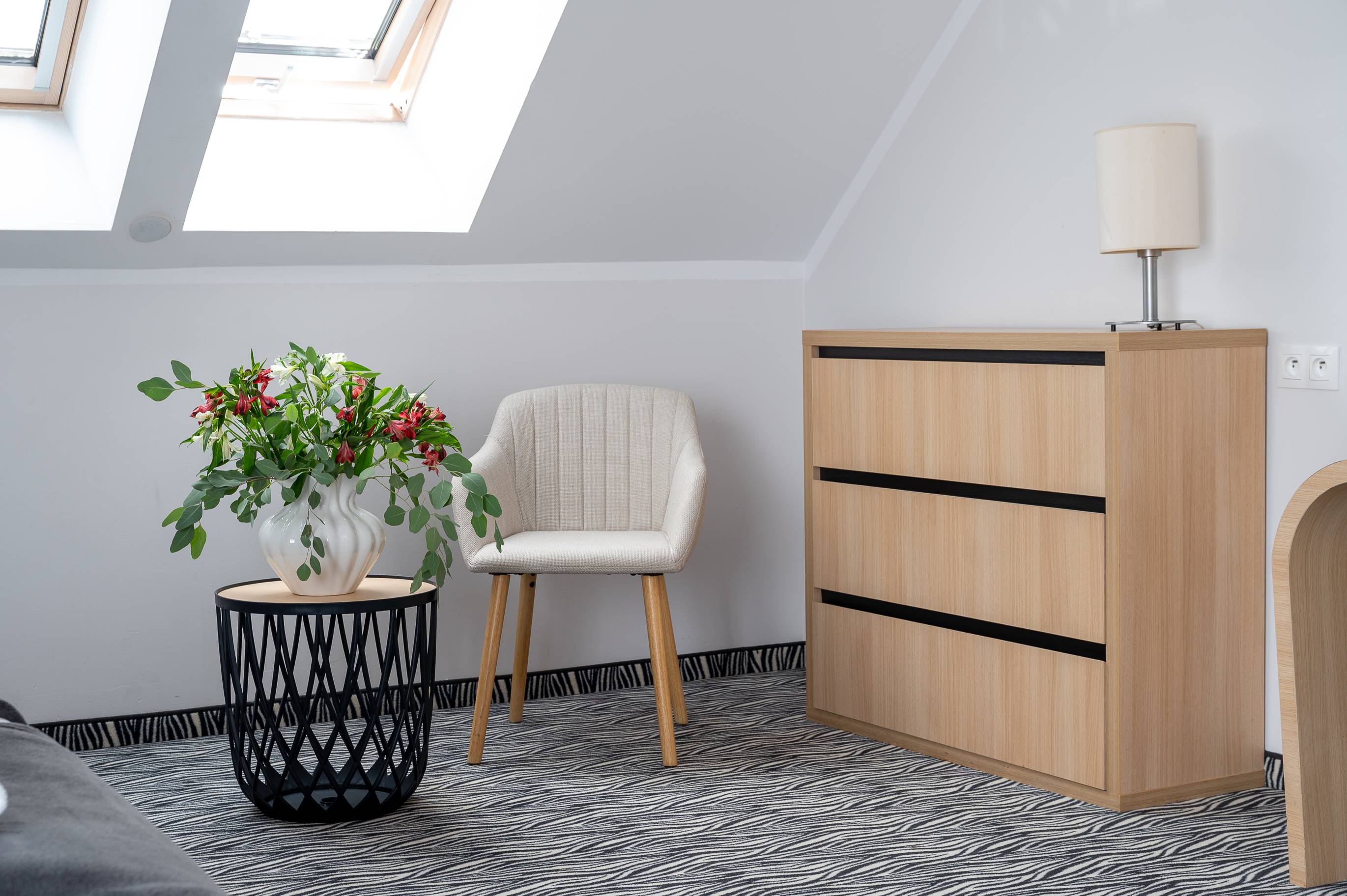 Pokój Studio Apartament