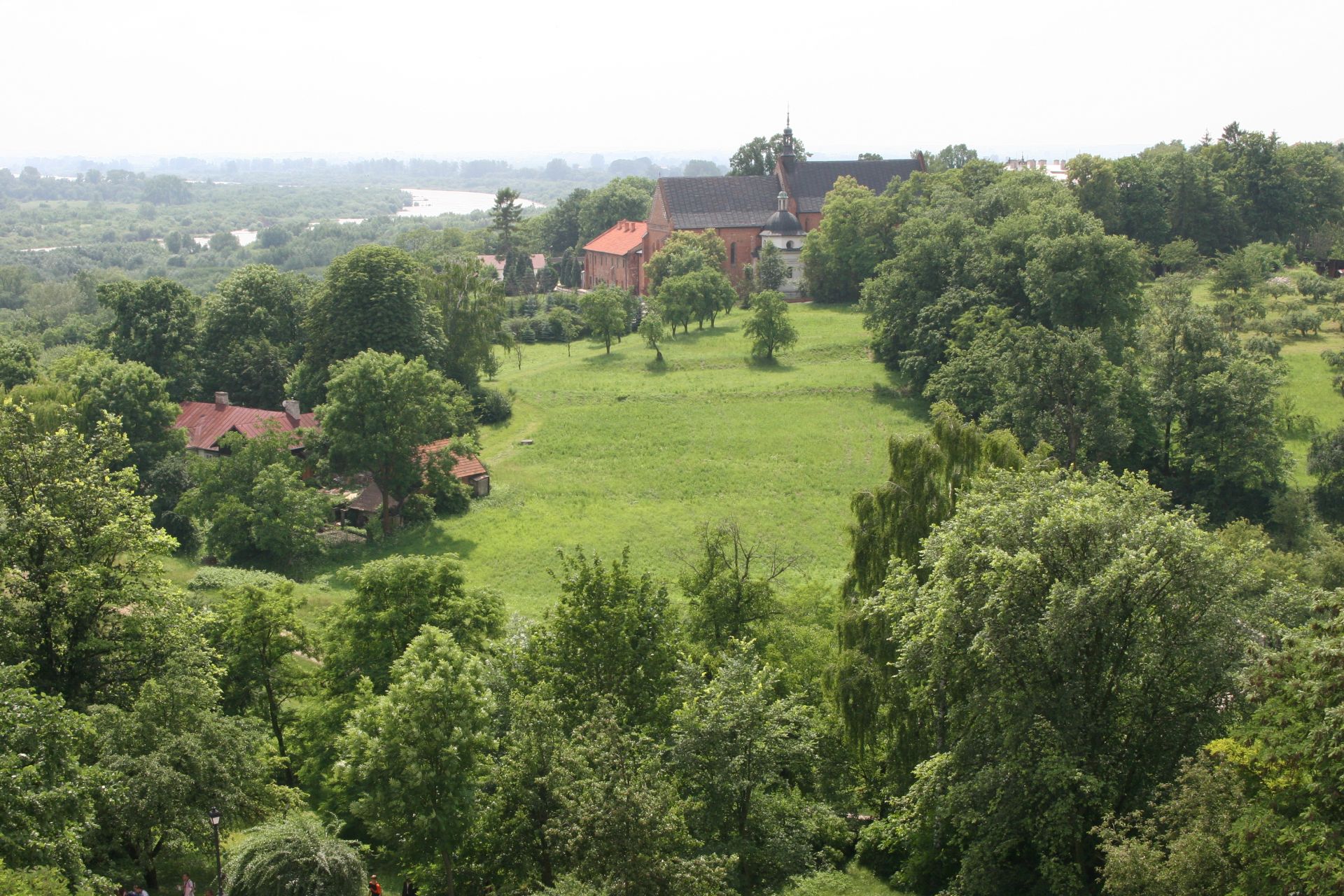 Pokój 2-os. z balkonem