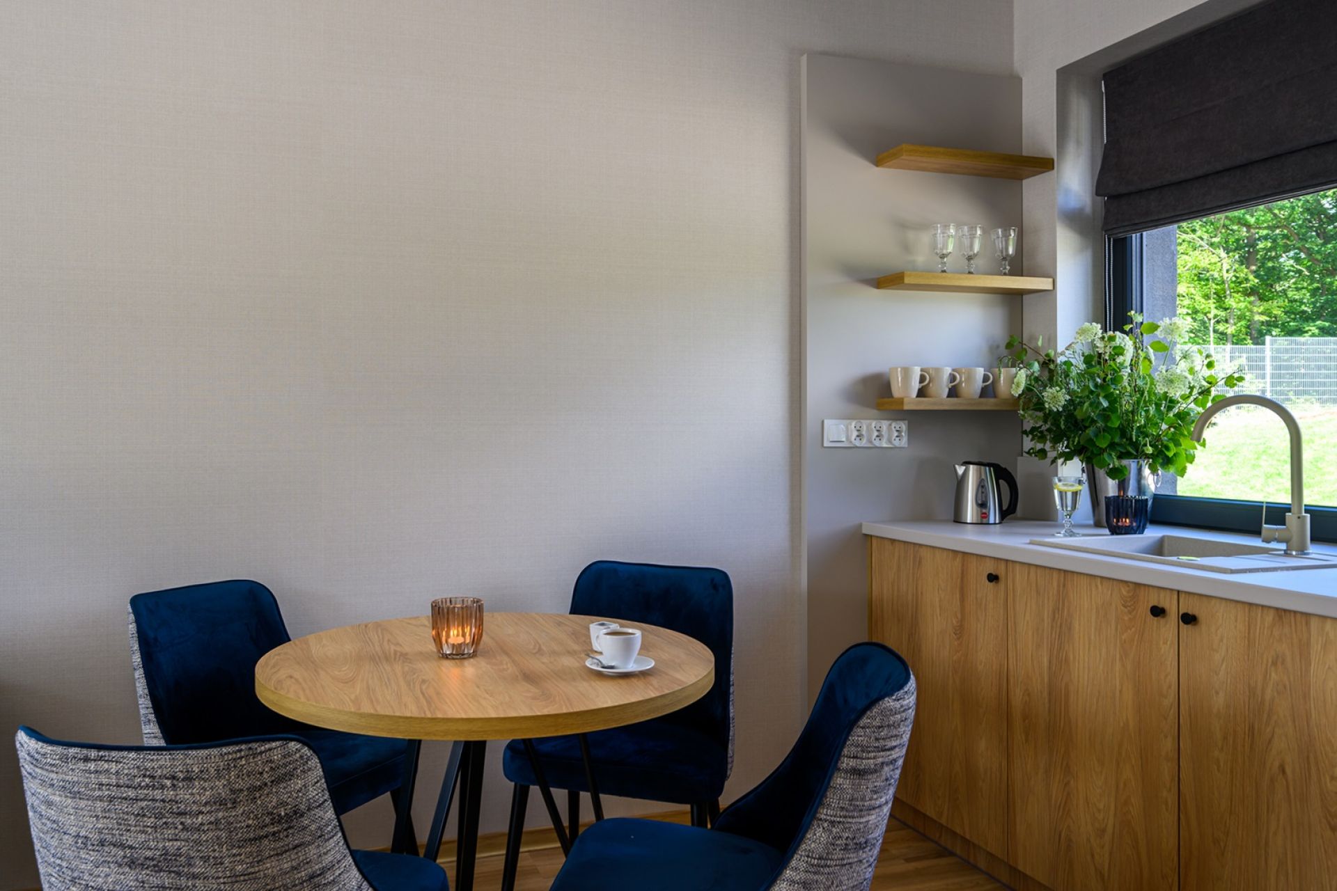 Apartament Wioska Wakacyjna