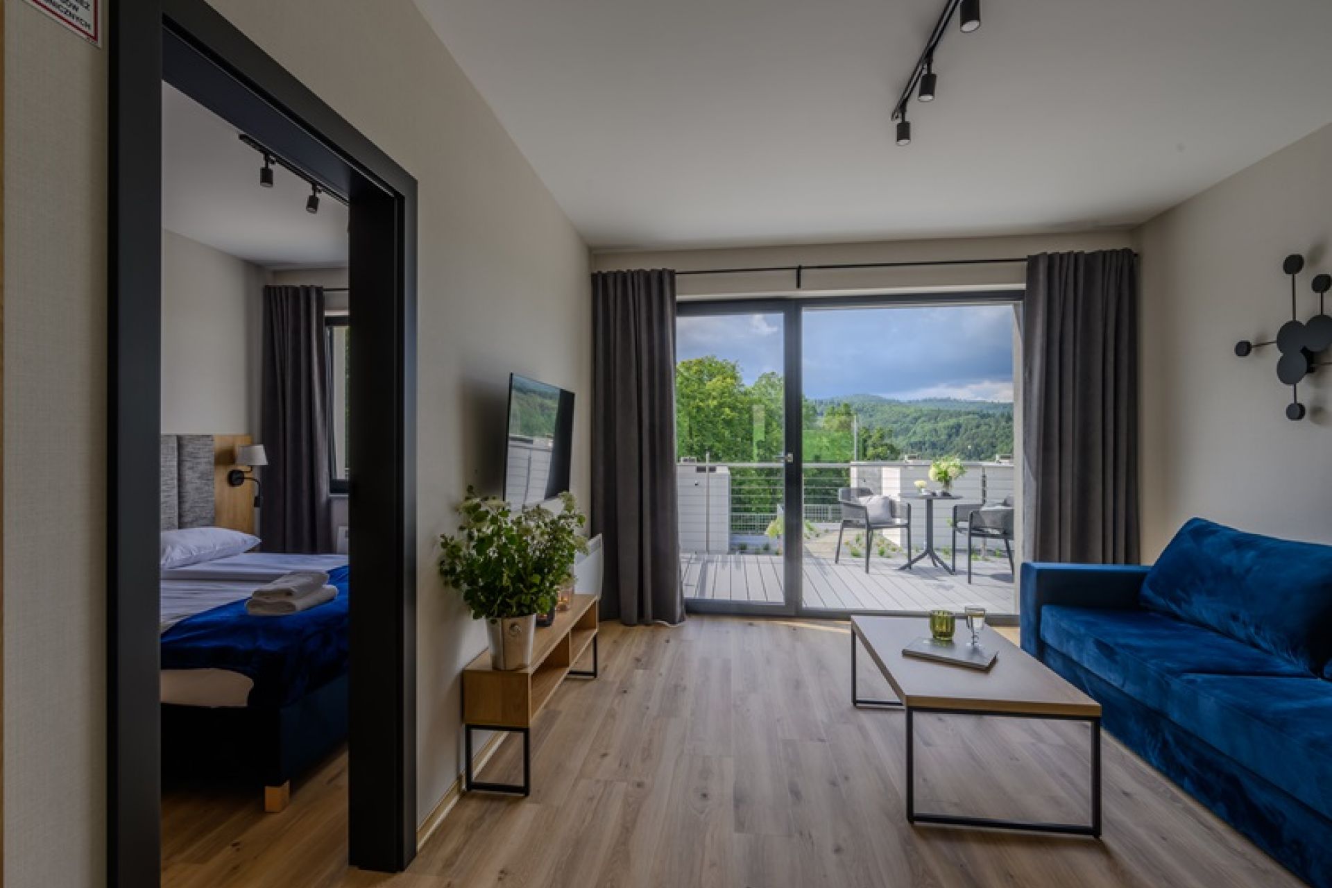Apartament Wioska Wakacyjna