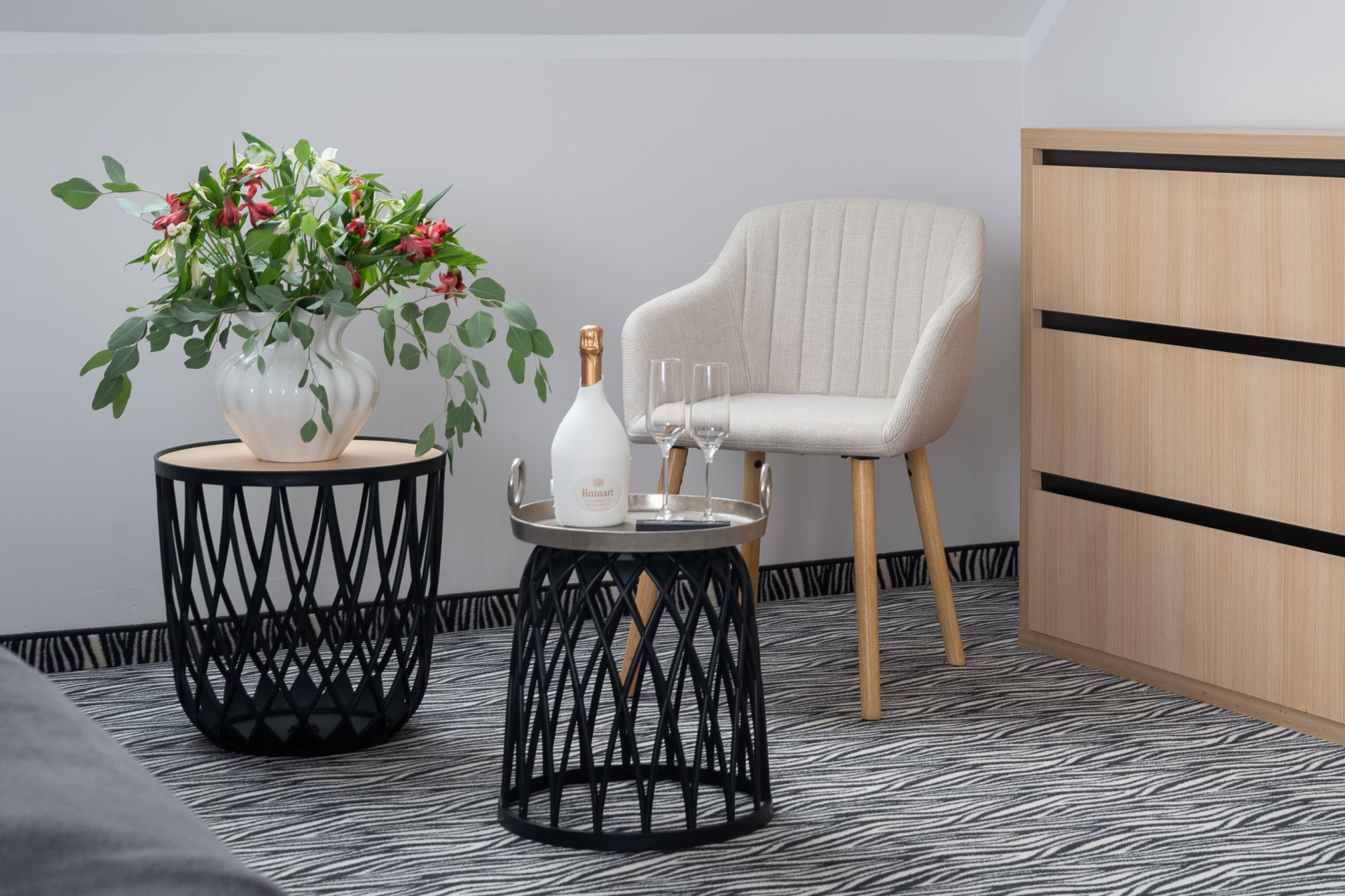 Pokój Studio Apartament